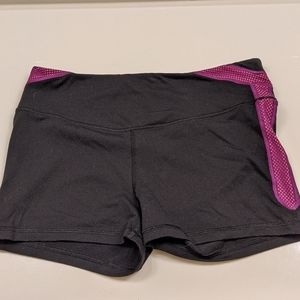 Victoria's Secret supermodel short